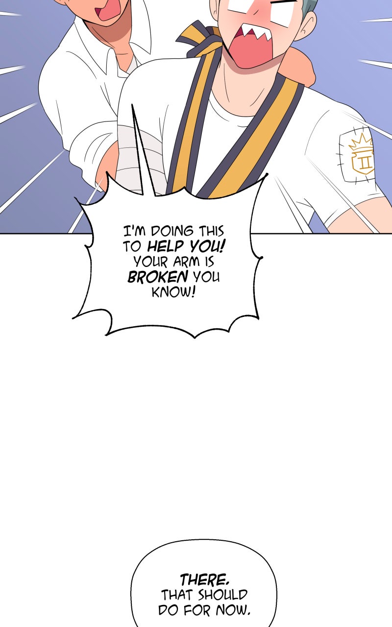 Nomads (S3) Episode 112 page 40 - 