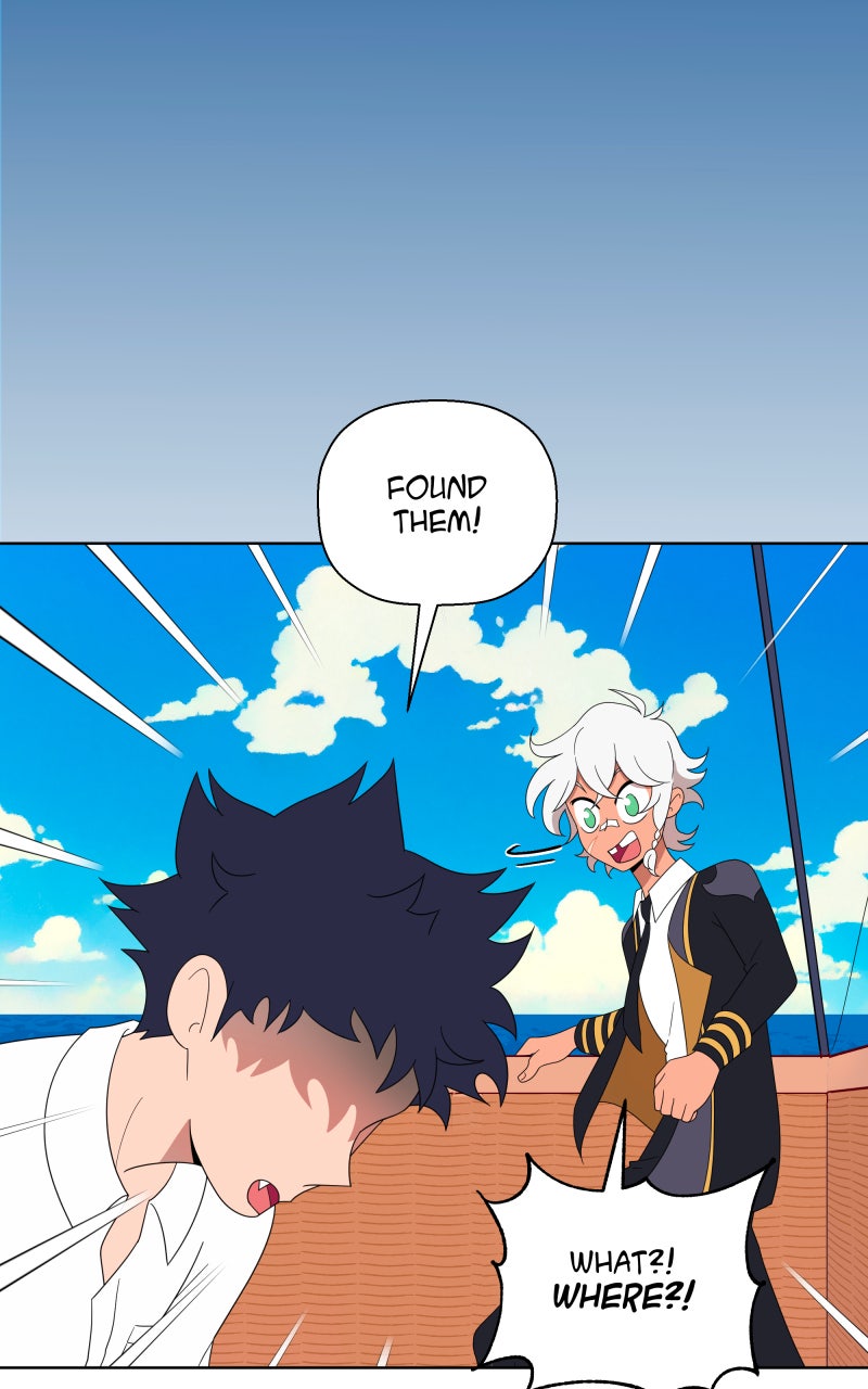 Nomads (S3) Episode 112 page 5 - 