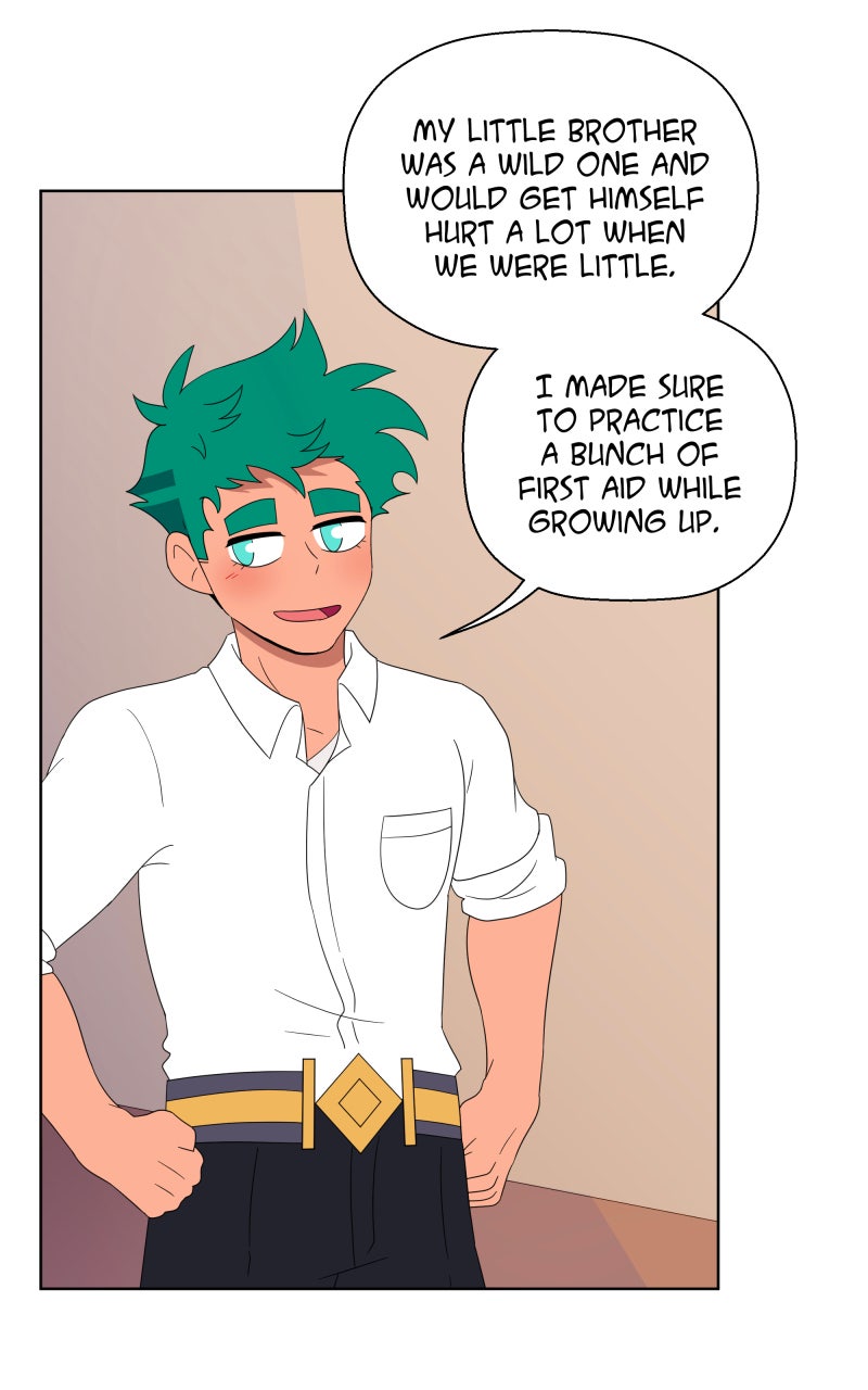 Nomads (S3) Episode 112 page 42 - 