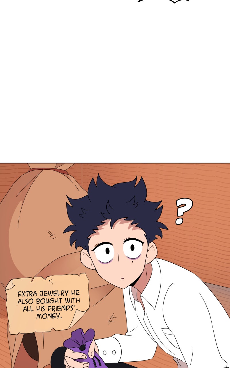 Nomads (S3) Episode 112 page 6 - 