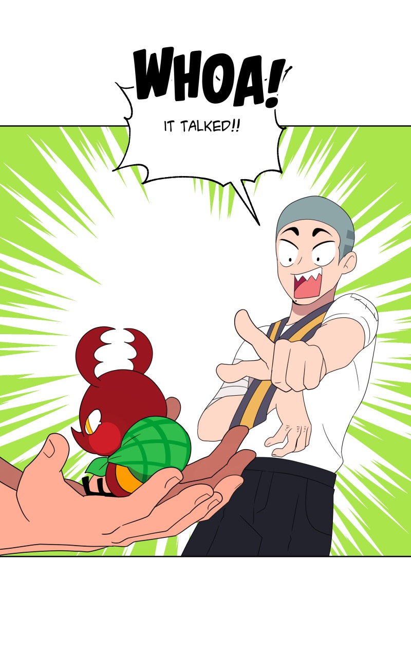 Nomads (S3) Episode 112 page 51 - 
