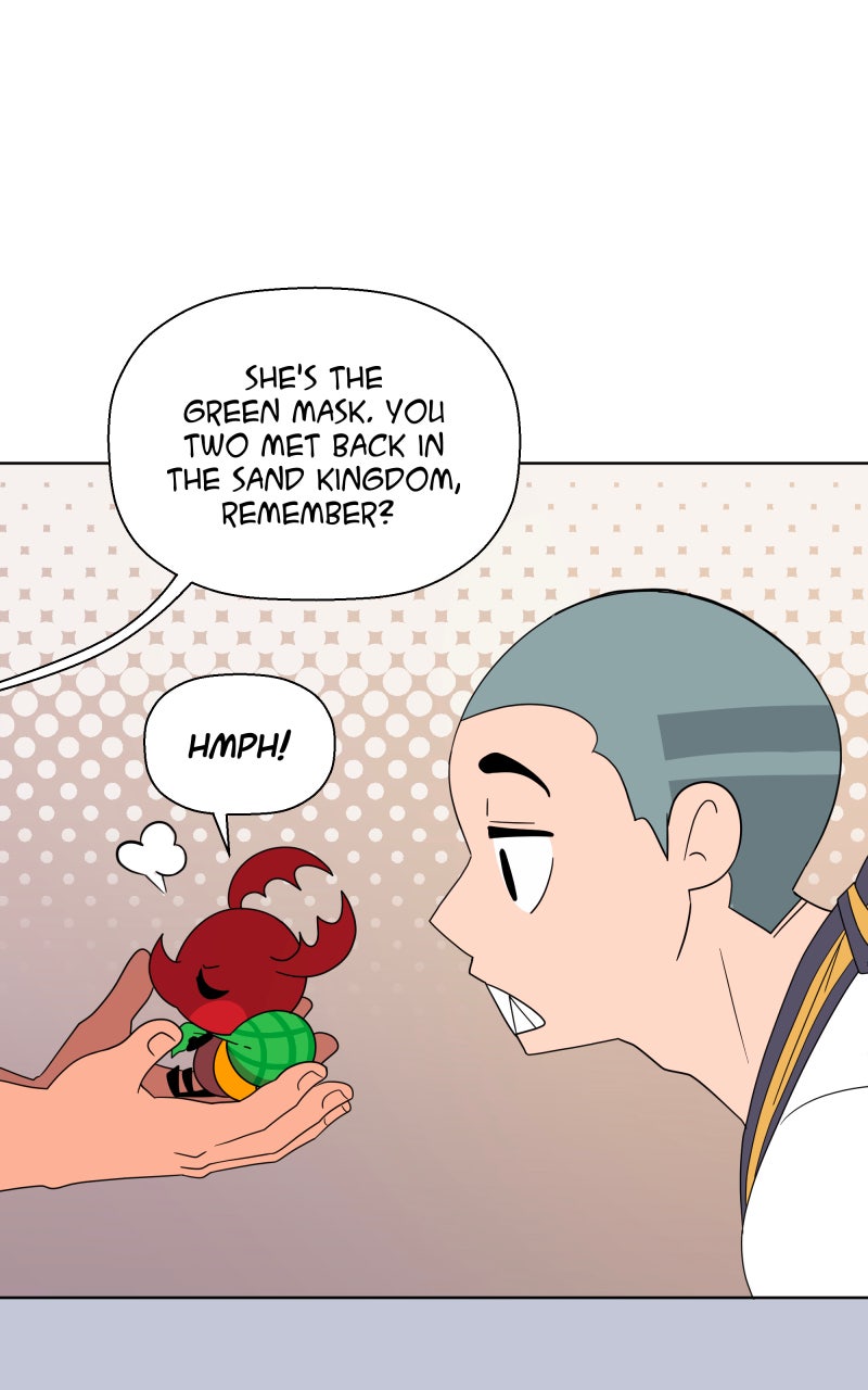 Nomads (S3) Episode 112 page 52 - 