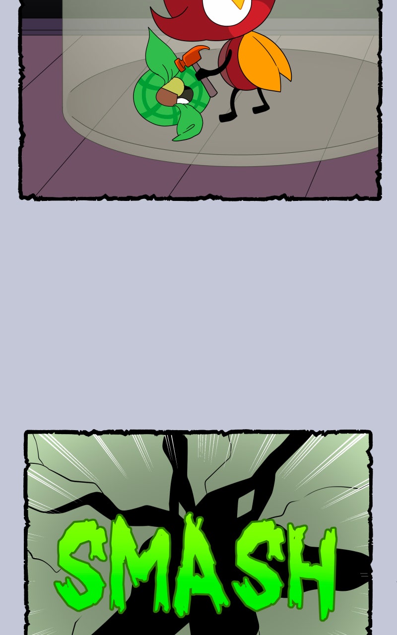 Nomads (S3) Episode 112 page 54 - 