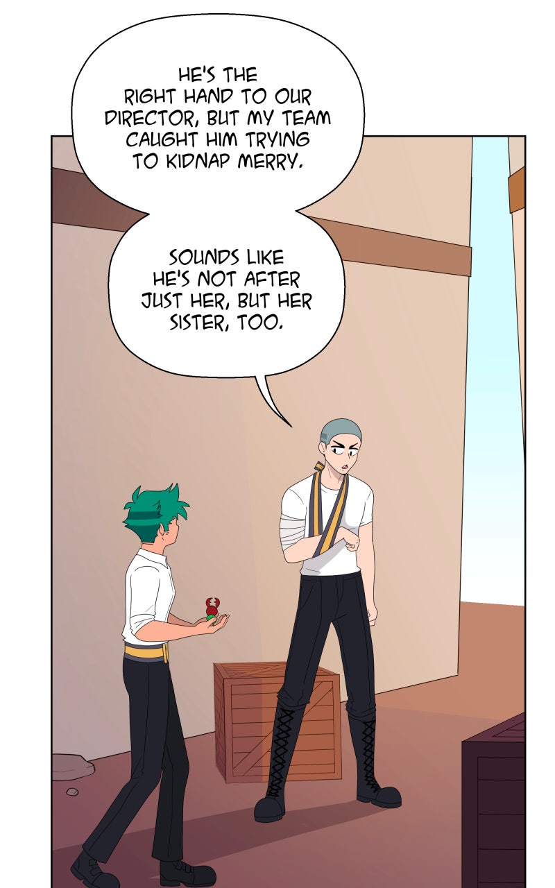 Nomads (S3) Episode 112 page 60 - 