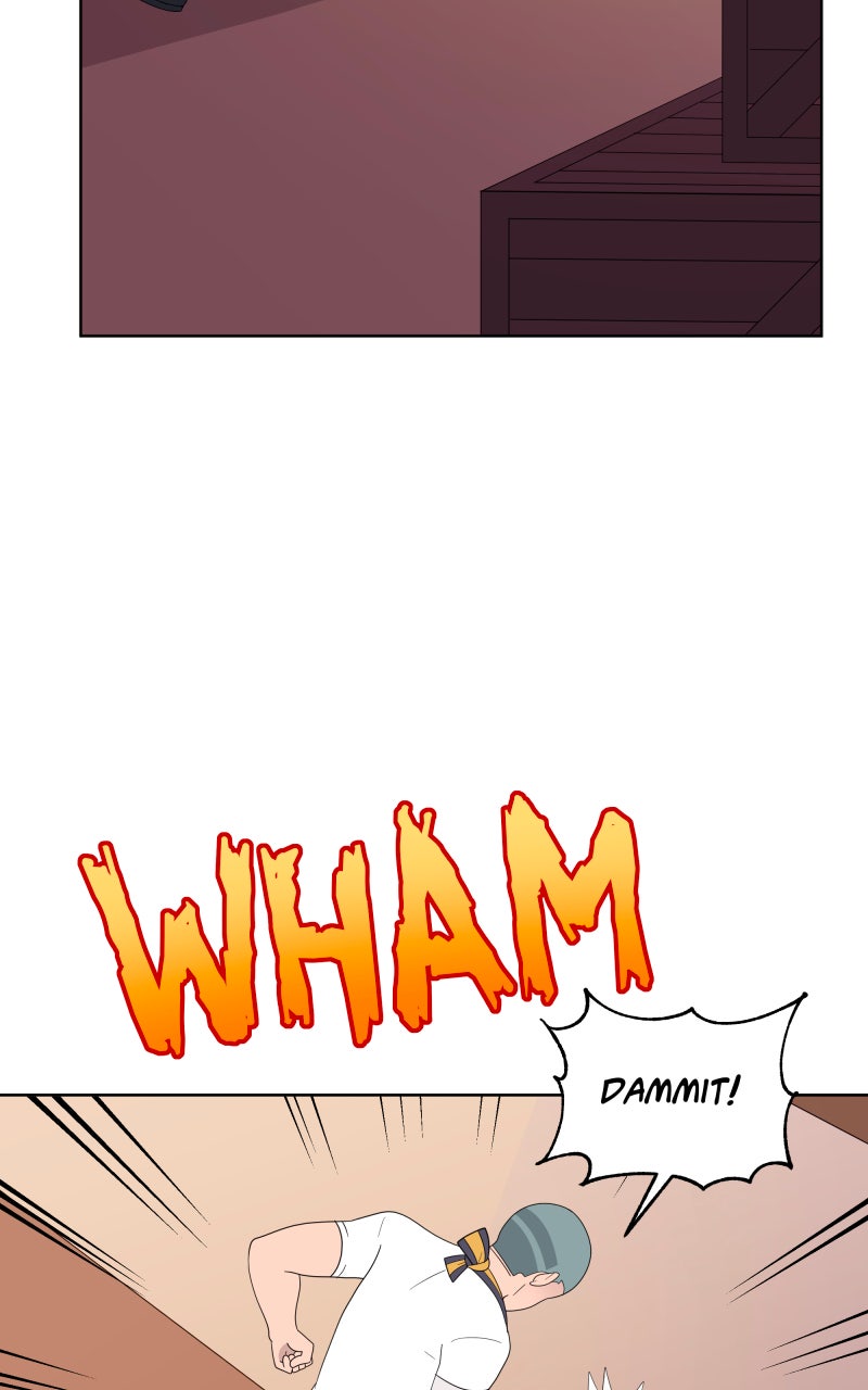 Nomads (S3) Episode 112 page 61 - 