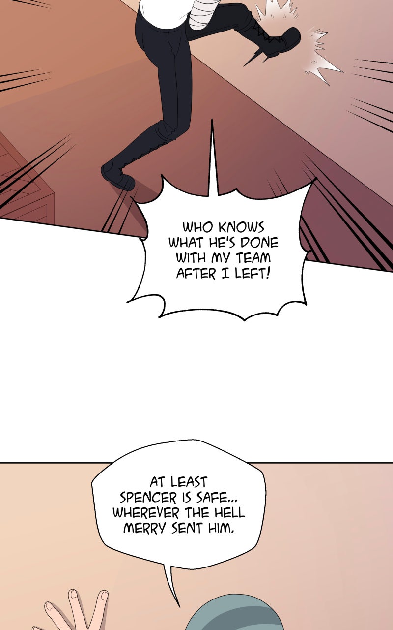 Nomads (S3) Episode 112 page 62 - 