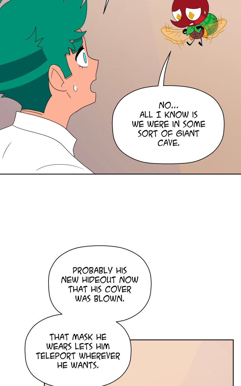 Nomads (S3) Episode 112 page 64 - 