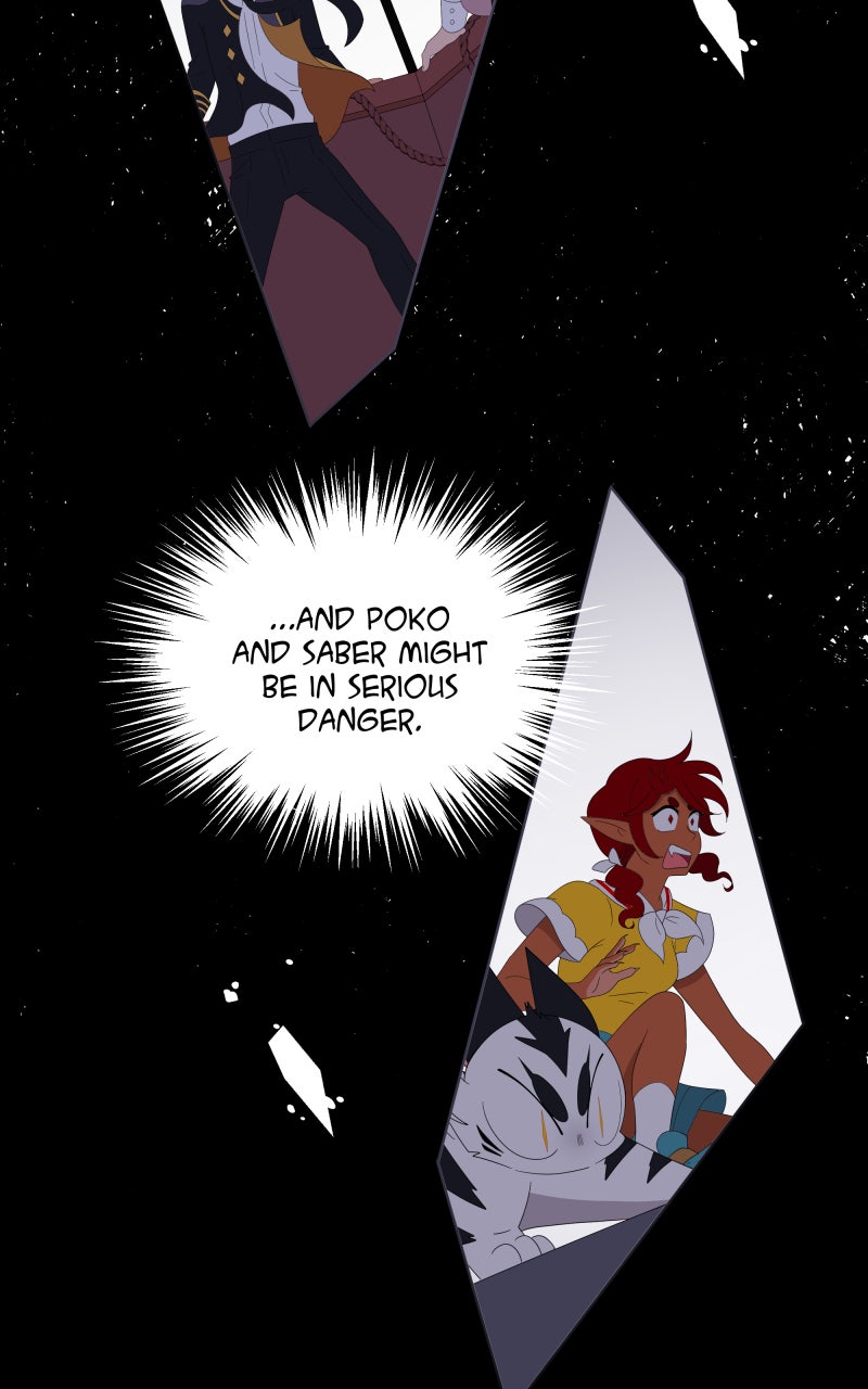 Nomads (S3) Episode 112 page 70 - 