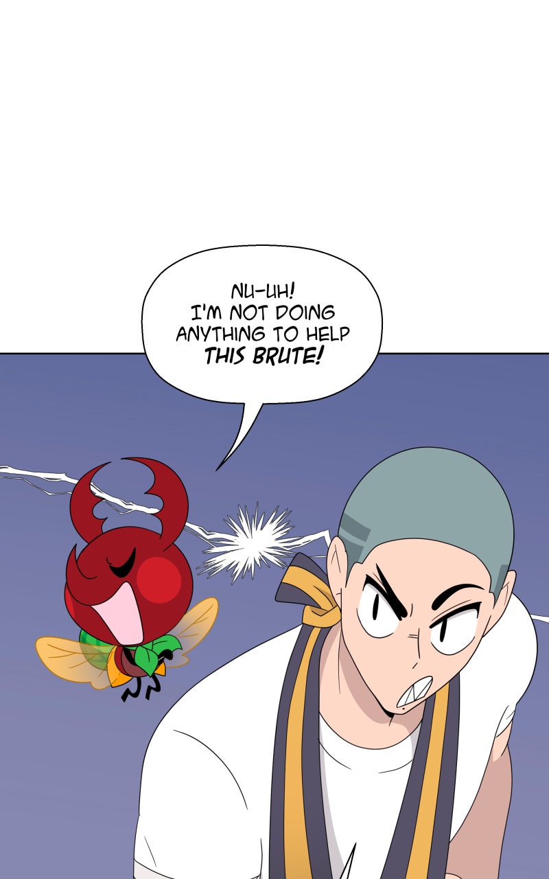 Nomads (S3) Episode 112 page 84 - 