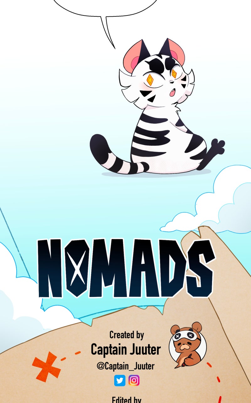 Nomads (S3) Episode 112 page 87 - 