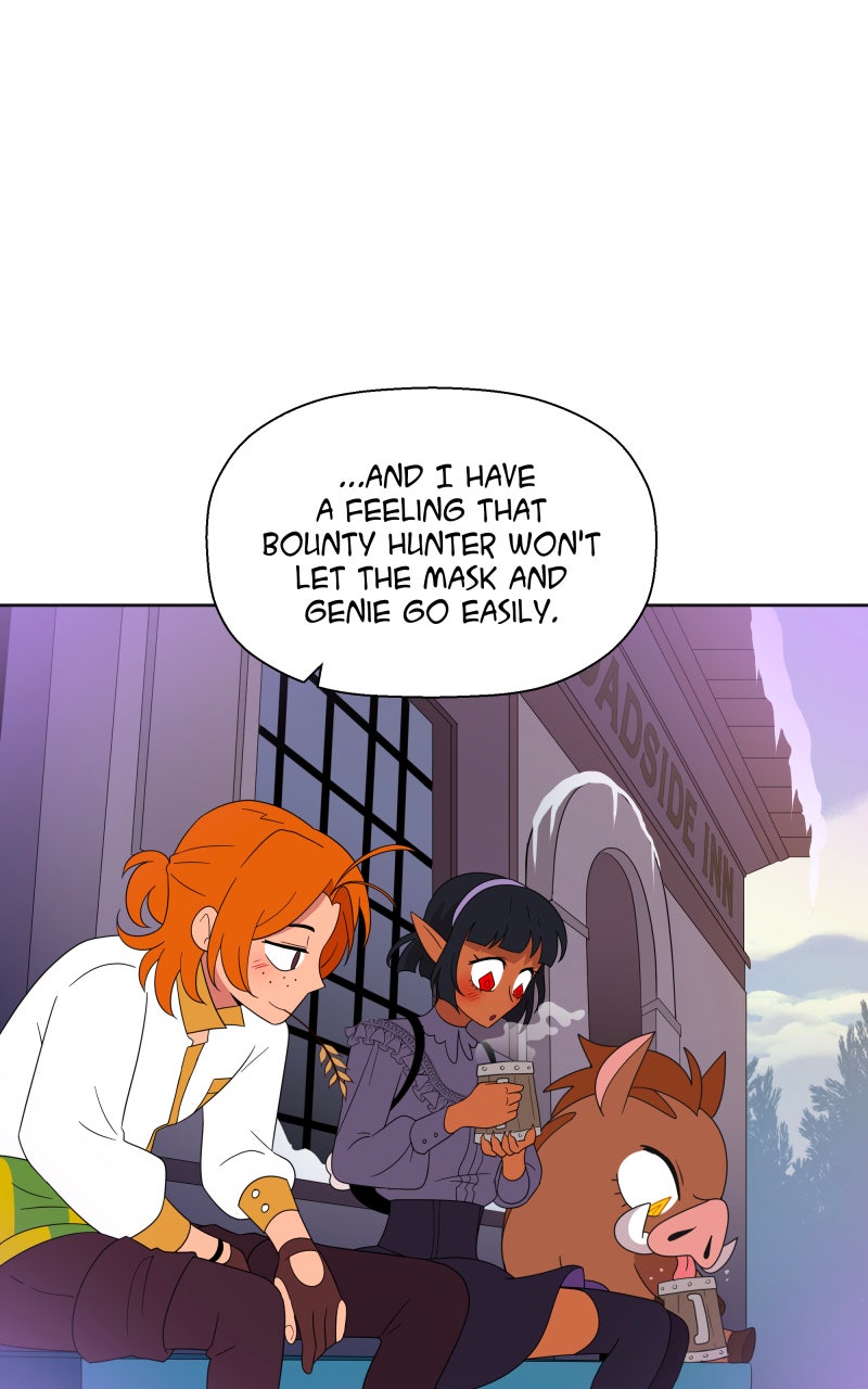 Nomads (S3) Episode 113 page 103 - 