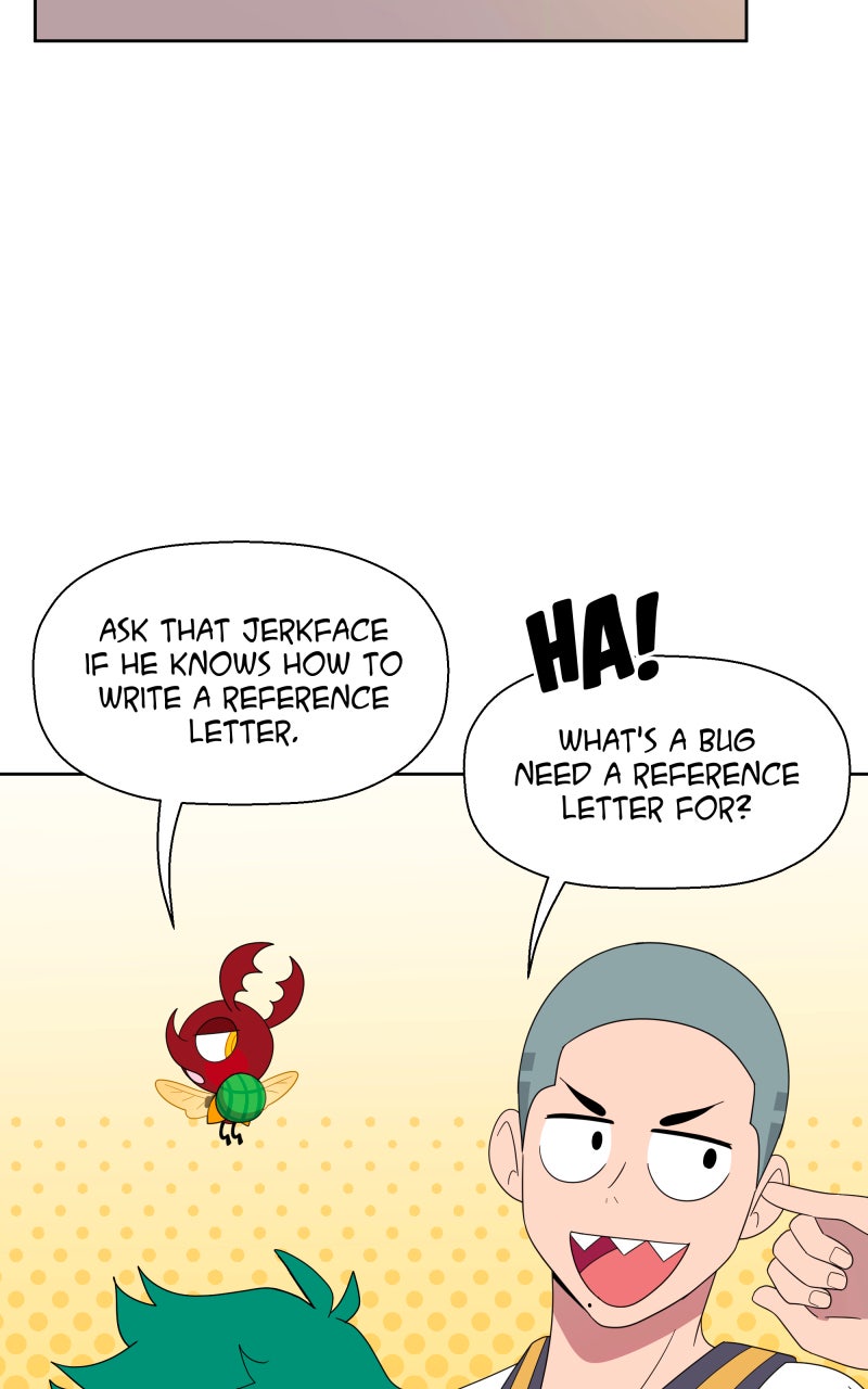 Nomads (S3) Episode 113 page 13 - 