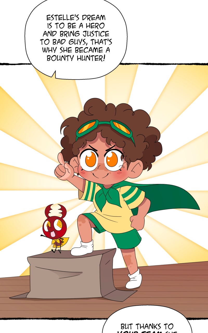 Nomads (S3) Episode 113 page 15 - 