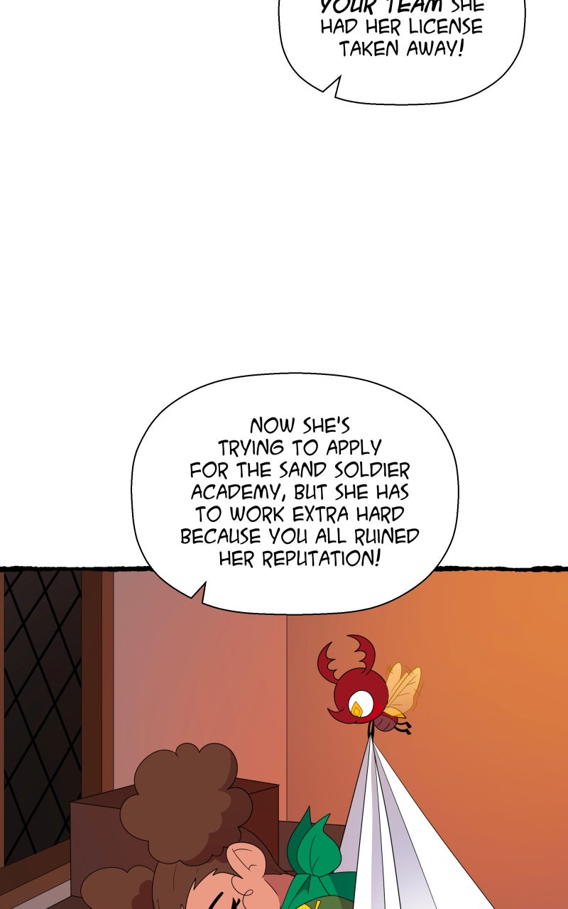 Nomads (S3) Episode 113 page 16 - 