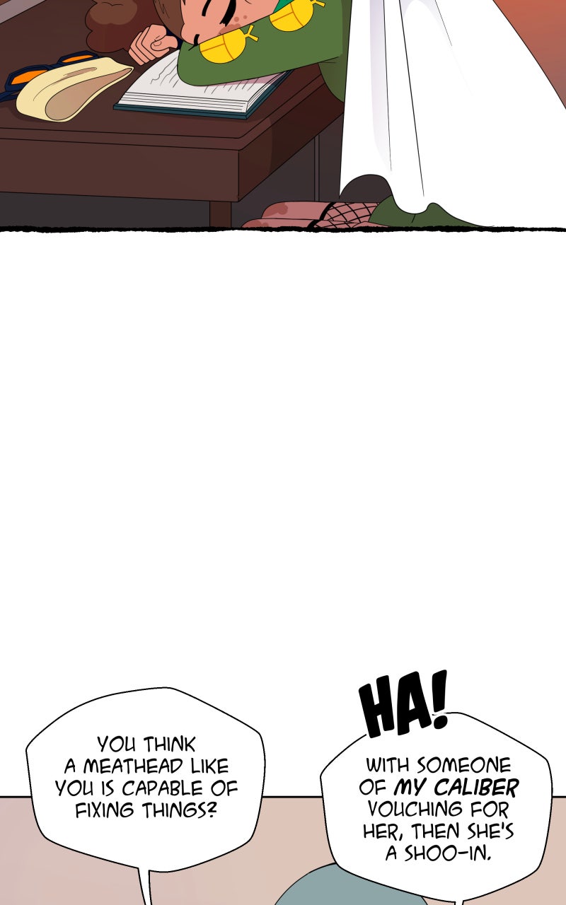 Nomads (S3) Episode 113 page 17 - 