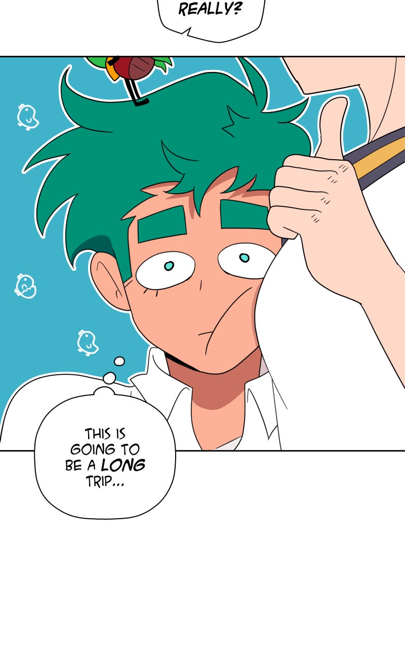 Nomads (S3) Episode 113 page 19 - 