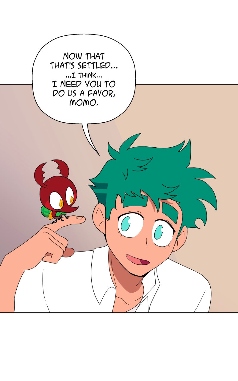 Nomads (S3) Episode 113 page 20 - 