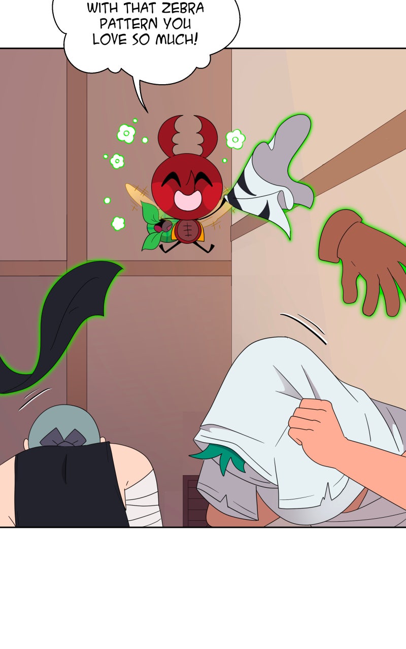 Nomads (S3) Episode 113 page 25 - 