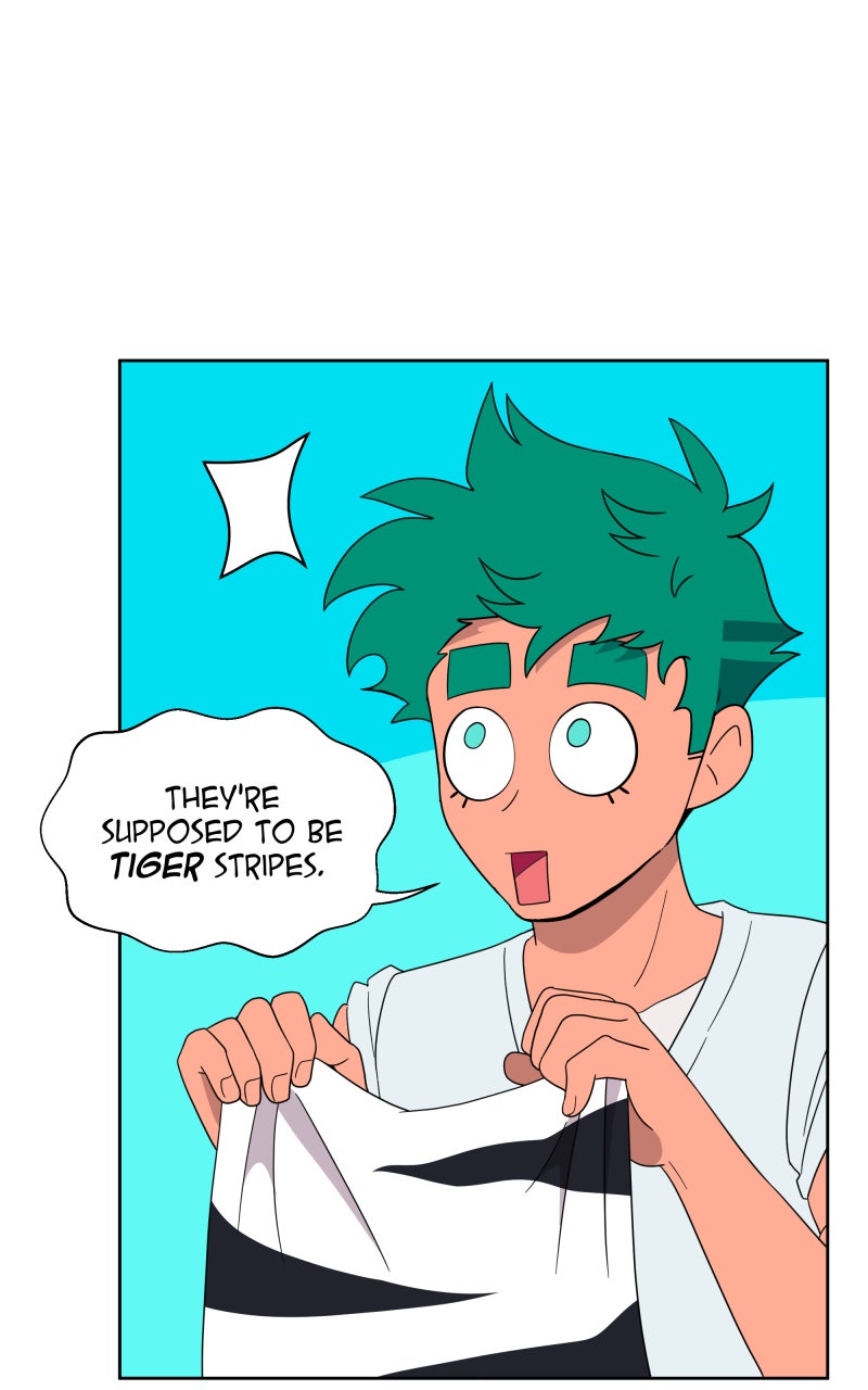 Nomads (S3) Episode 113 page 26 - 
