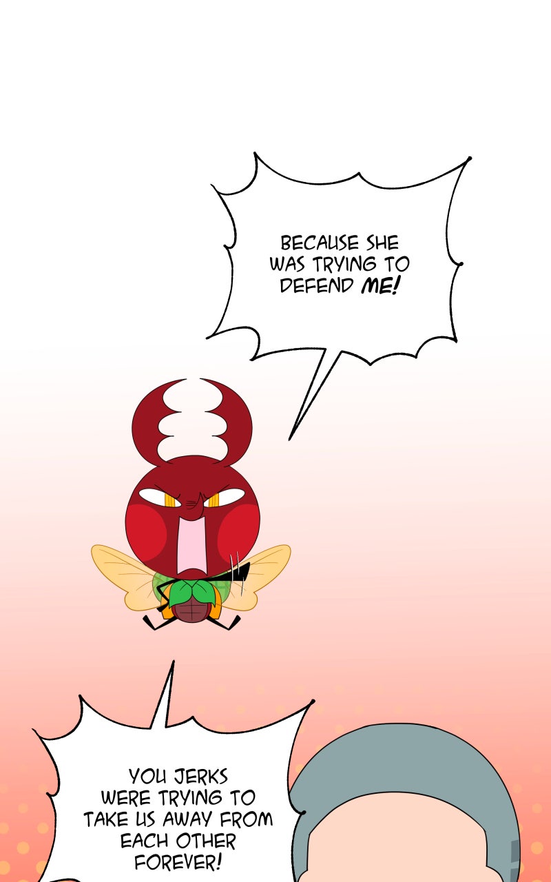 Nomads (S3) Episode 113 page 4 - 