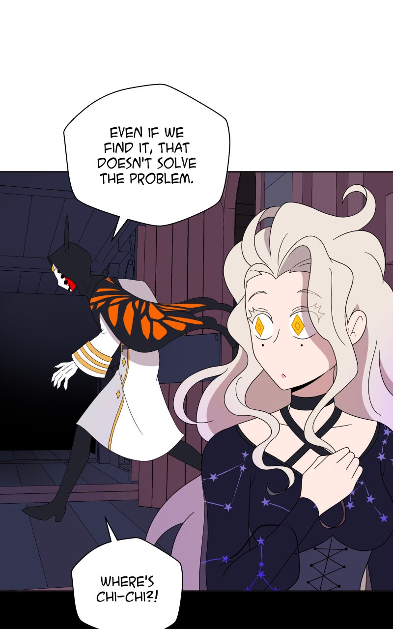 Nomads (S3) Episode 113 page 36 - 