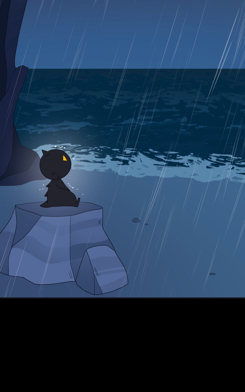 Nomads (S3) Episode 113 page 40 - 
