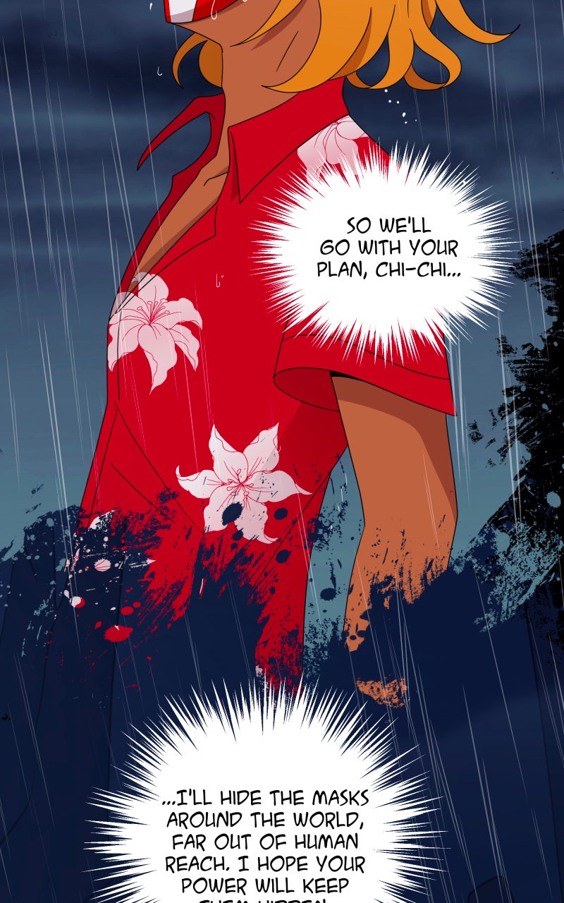 Nomads (S3) Episode 113 page 42 - 