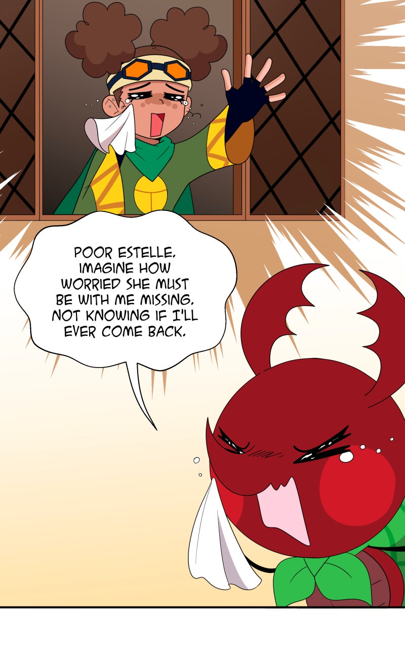 Nomads (S3) Episode 113 page 6 - 