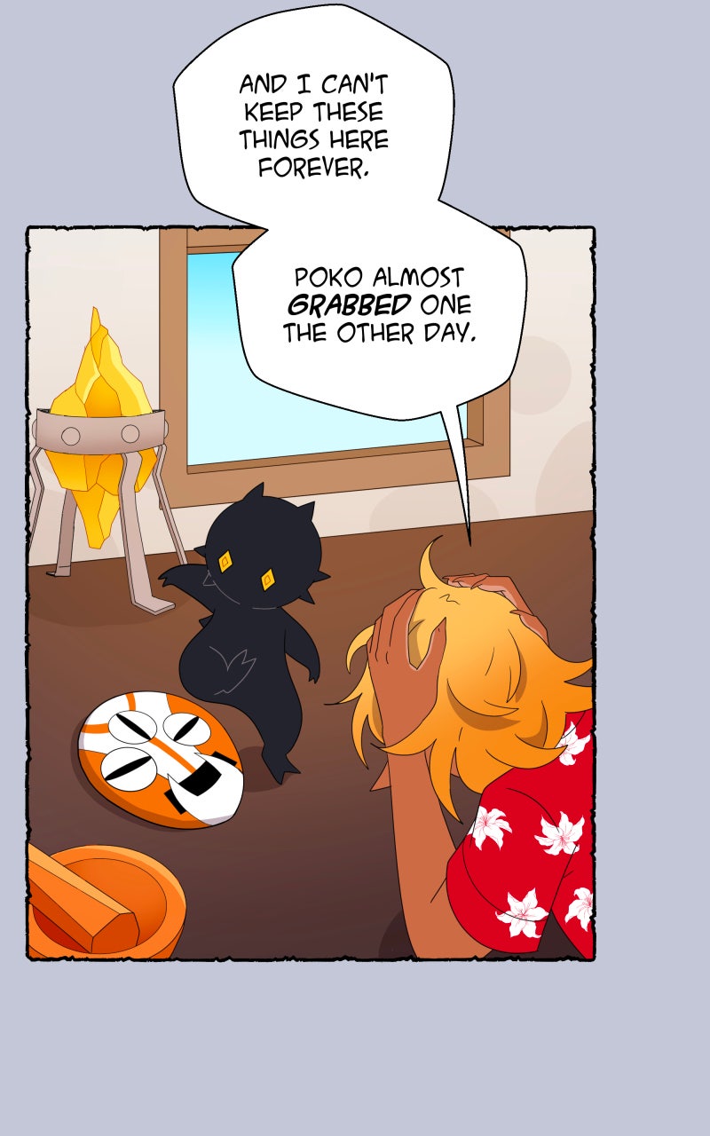 Nomads (S3) Episode 113 page 52 - 