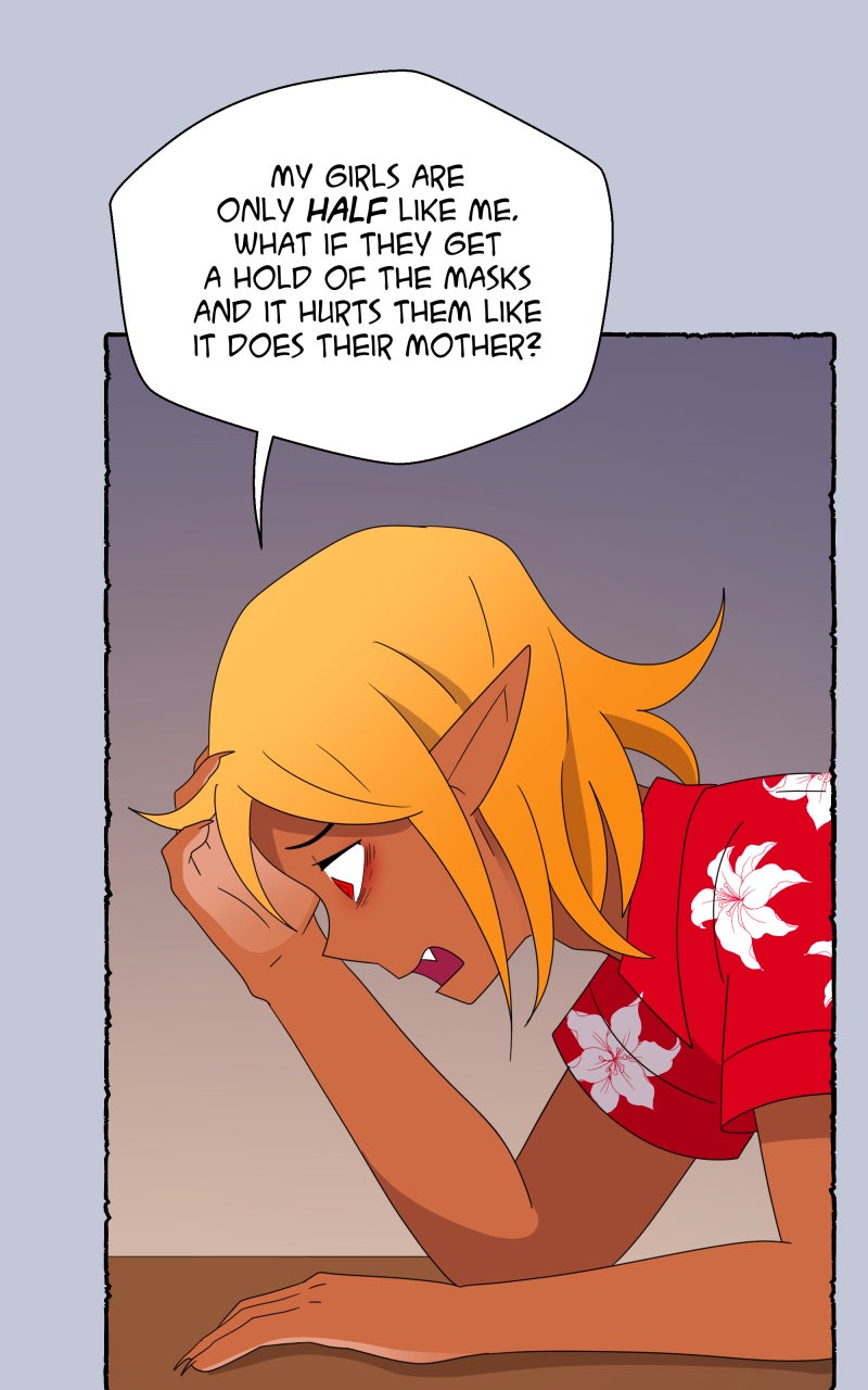 Nomads (S3) Episode 113 page 53 - 