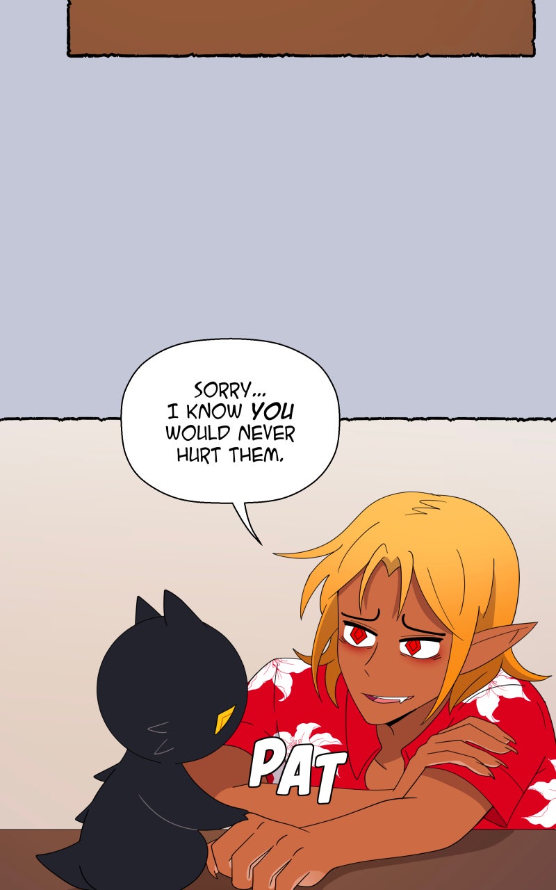 Nomads (S3) Episode 113 page 54 - 