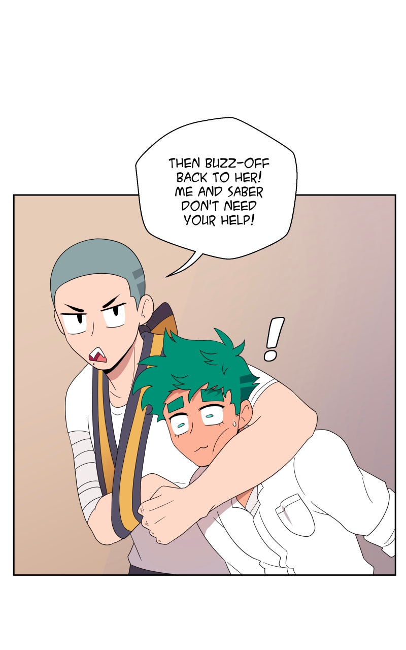 Nomads (S3) Episode 113 page 7 - 