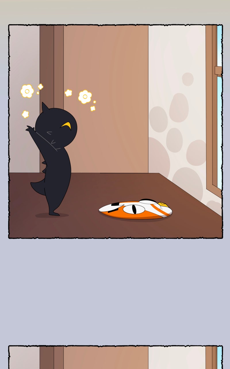 Nomads (S3) Episode 113 page 64 - 