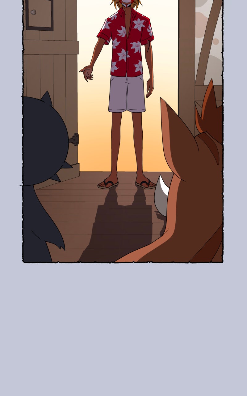 Nomads (S3) Episode 113 page 70 - 