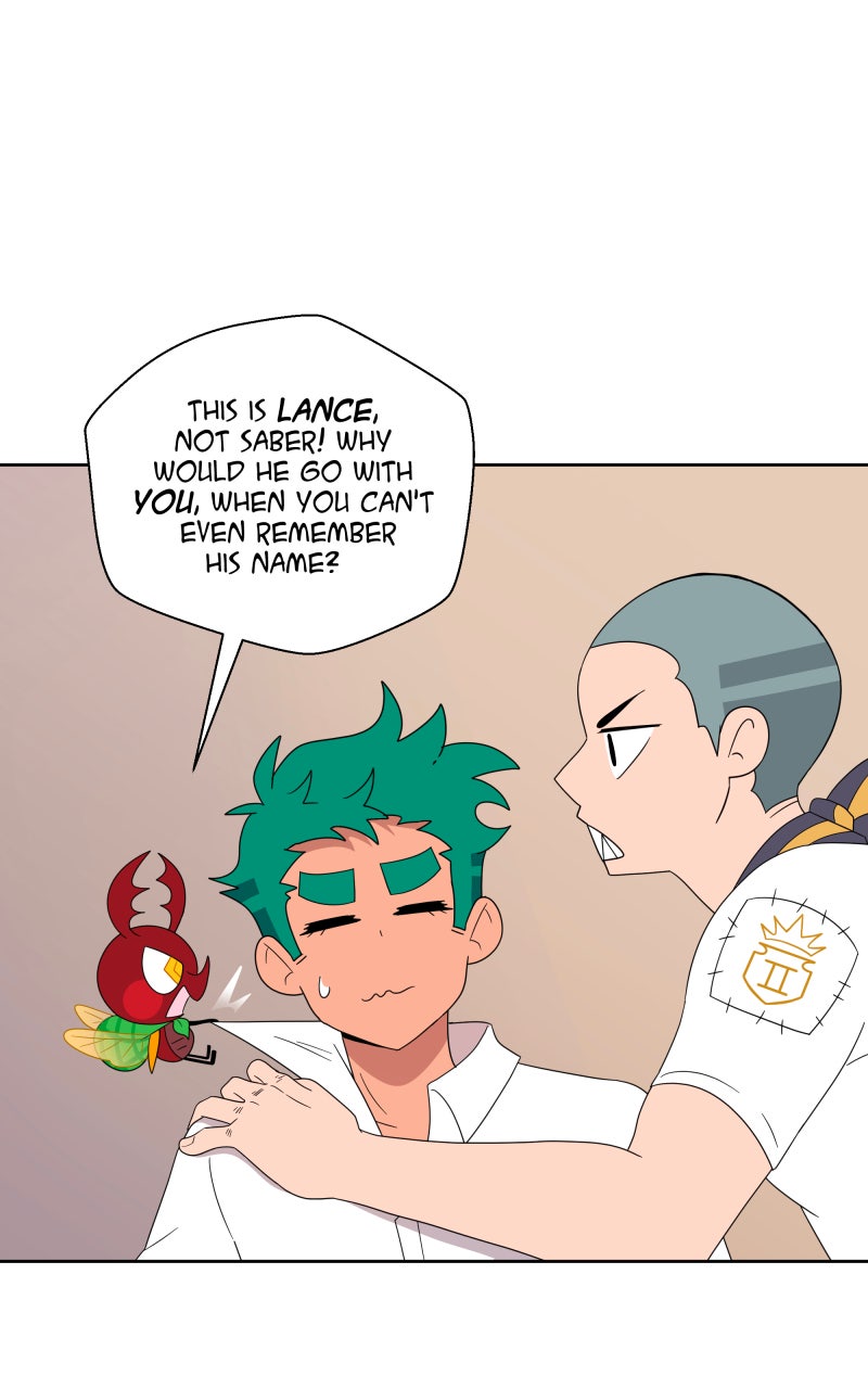 Nomads (S3) Episode 113 page 8 - 