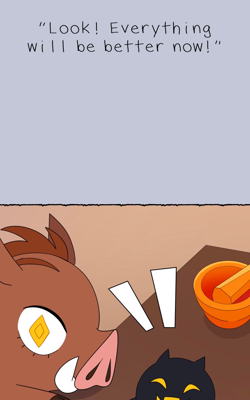 Nomads (S3) Episode 113 page 71 - 