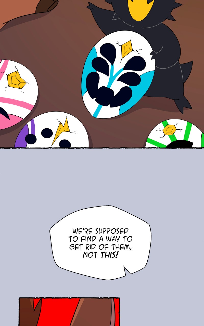 Nomads (S3) Episode 113 page 72 - 