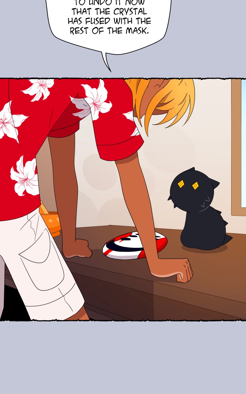 Nomads (S3) Episode 113 page 74 - 