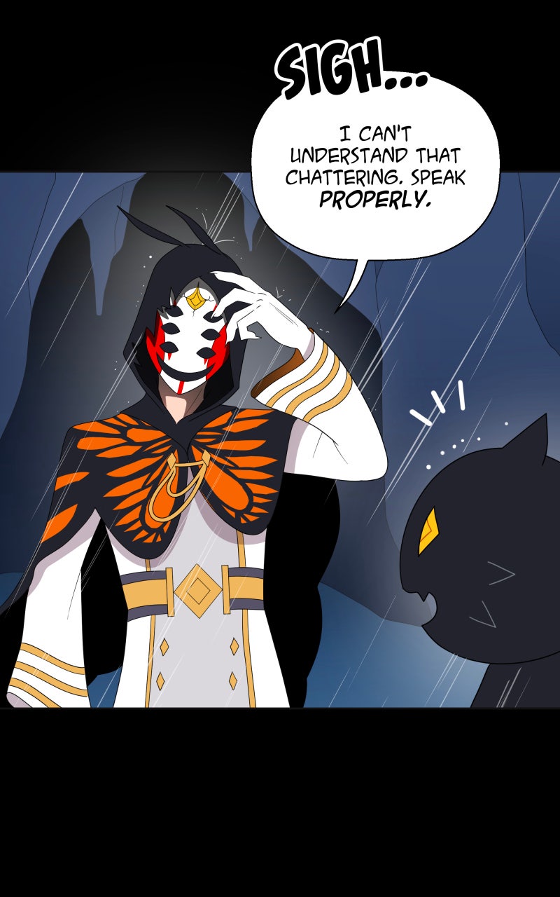 Nomads (S3) Episode 113 page 77 - 