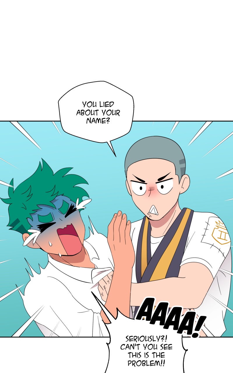 Nomads (S3) Episode 113 page 9 - 