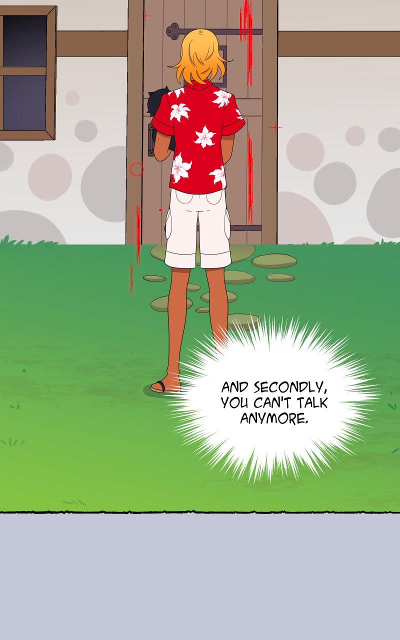 Nomads (S3) Episode 113 page 82 - 