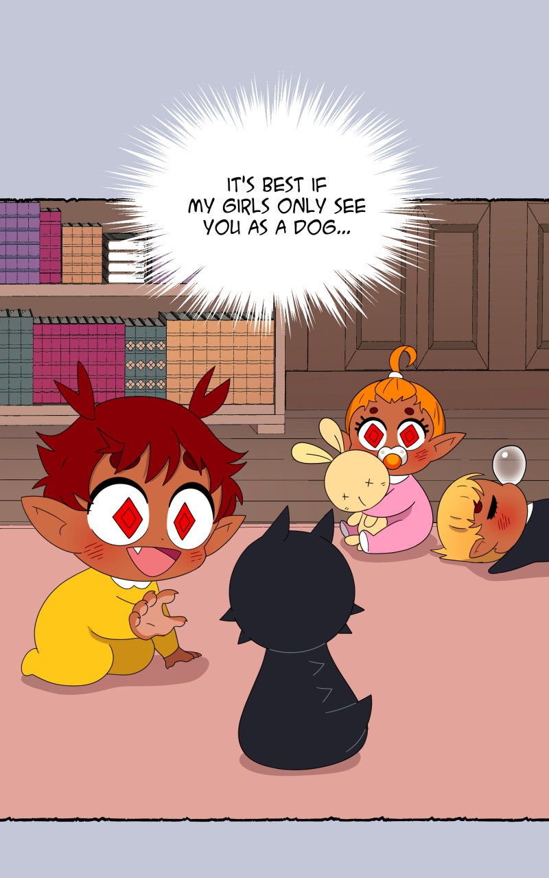 Nomads (S3) Episode 113 page 83 - 