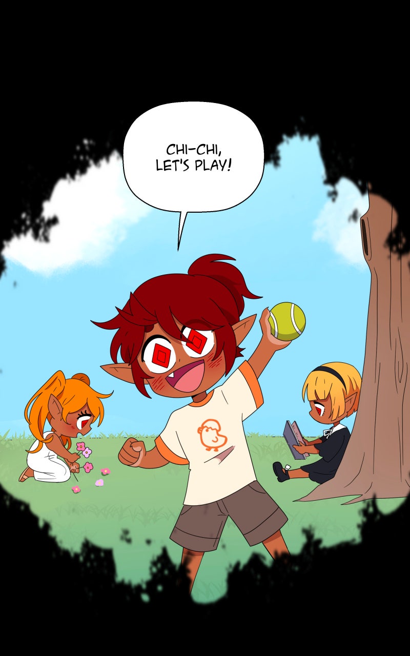Nomads (S3) Episode 113 page 86 - 