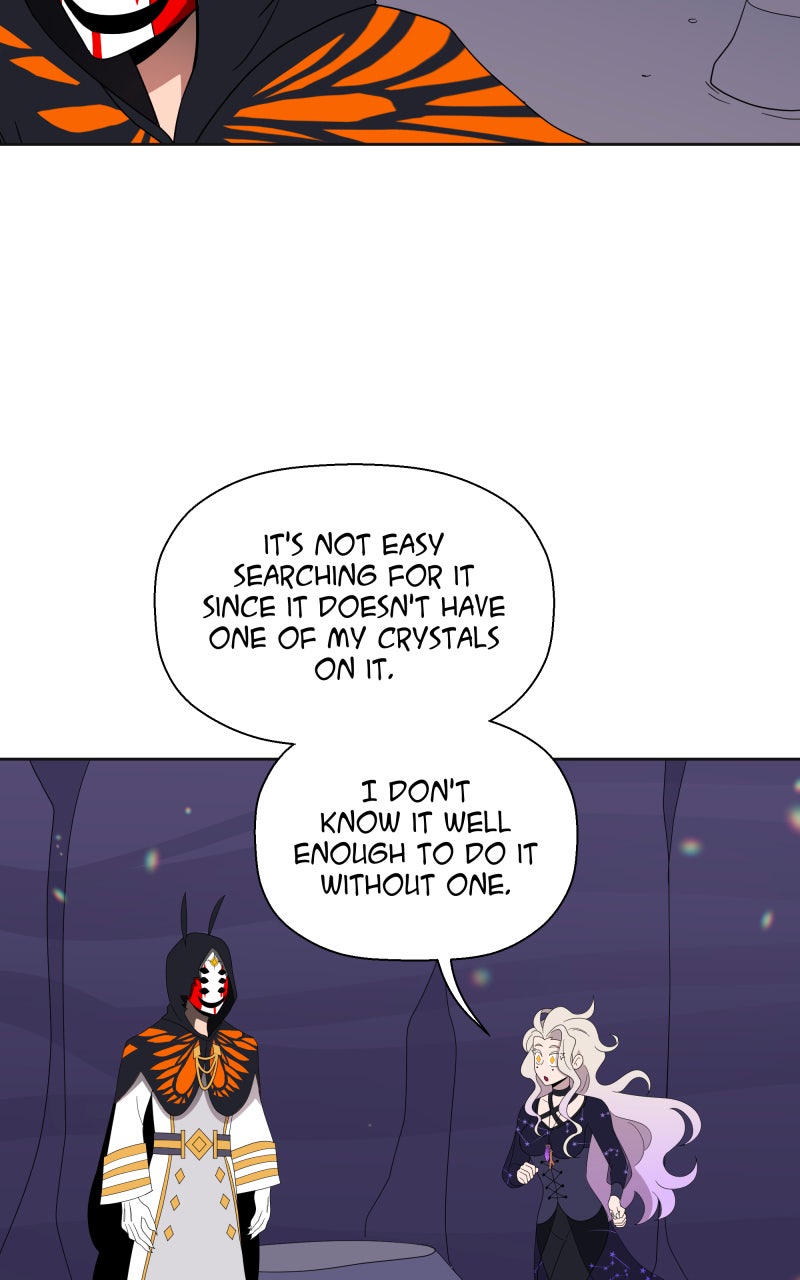 Nomads (S3) Episode 113 page 98 - 