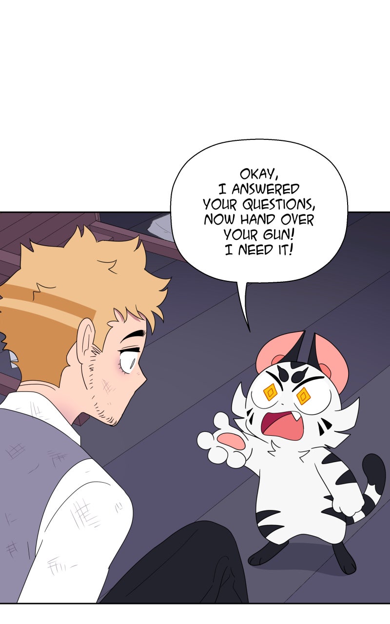 Nomads (S3) Episode 114 page 23 - 