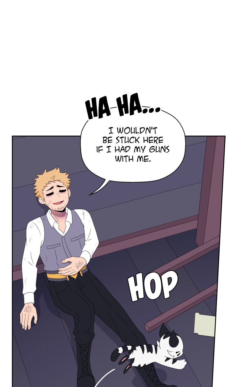 Nomads (S3) Episode 114 page 24 - 