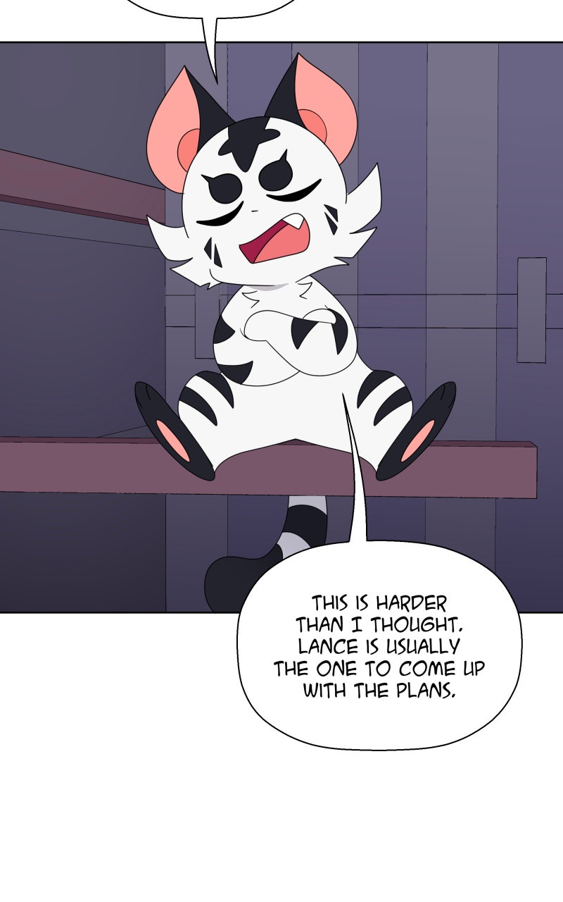 Nomads (S3) Episode 114 page 34 - 