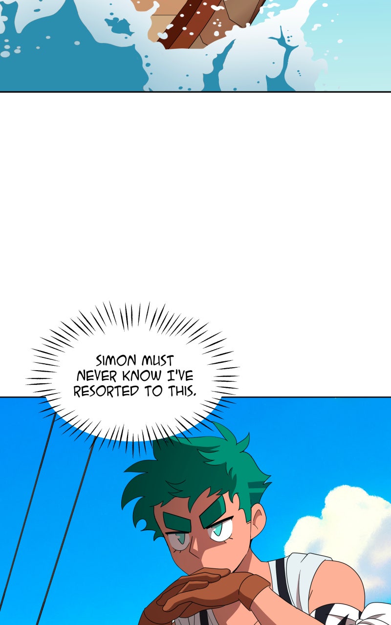Nomads (S3) Episode 114 page 39 - 