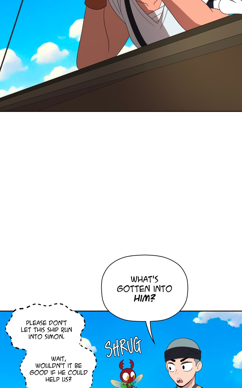 Nomads (S3) Episode 114 page 40 - 