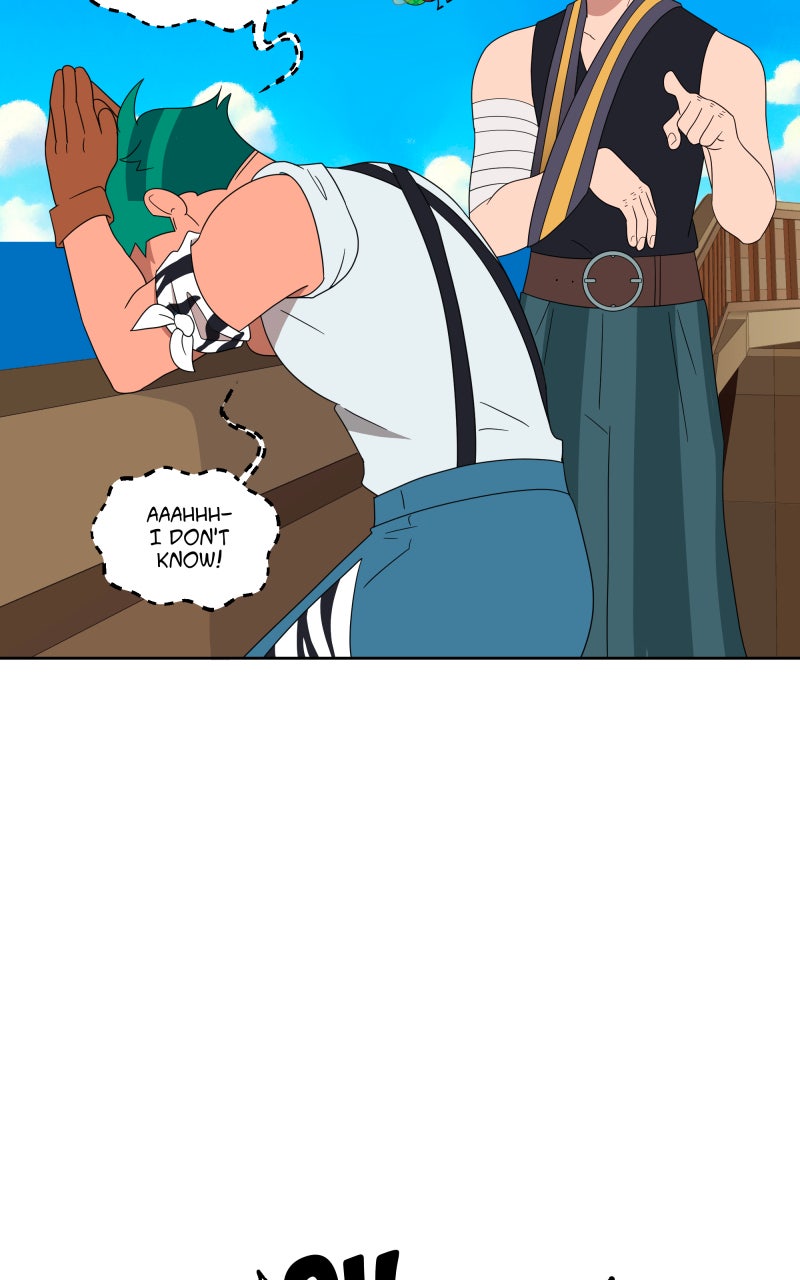 Nomads (S3) Episode 114 page 41 - 